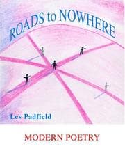 Tapa de Roads to Nowhere
