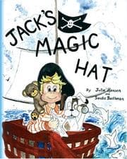Tapa de Jack's Magic Hat