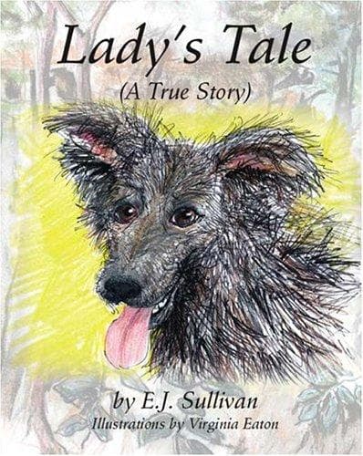 Tapa de Lady's Tale