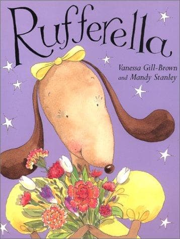 Tapa de Rufferella