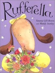 Tapa de Rufferella