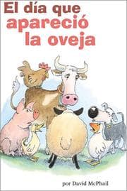 Tapa de The Day the Sheep Showed Up