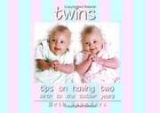 Tapa de Twins