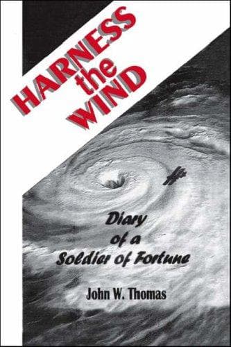 Tapa de Harness the Wind