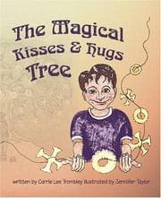 Tapa de The Magical Kisses and Hugs Tree