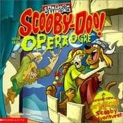 Tapa de Scooby-Doo! and the opera ogre