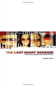 Tapa de The Last Diary Session
