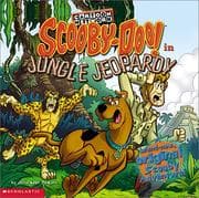 Tapa de Scooby-doo! in jungle jeopardy