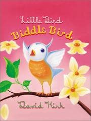 Tapa de Little bird, biddle bird
