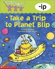 Tapa de Word Family Tales -Ip
