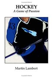 Tapa de Hockey - A Game of Passion