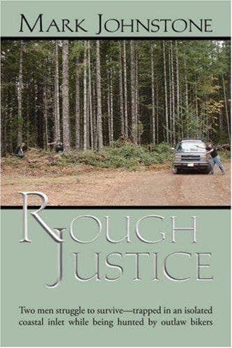 Tapa de Rough Justice