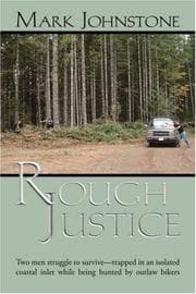Tapa de Rough Justice