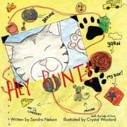 Tapa de Hey, Runt!