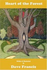 Tapa de The Heart of the Forest
