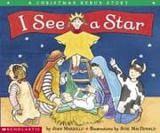 Tapa de I see a star