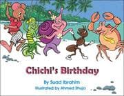 Tapa de Chichi's Birthday