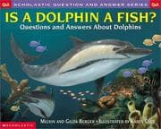 Tapa de Is a dolphin a fish?