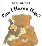 Tapa de Can I Have A Hug?