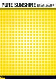 Tapa de Pure Sunshine (Push)