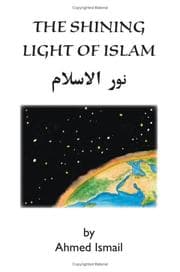 Tapa de The Shining Light of Islam