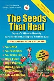 Tapa de The Seeds That Heal