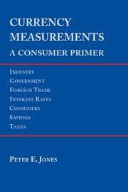 Tapa de Currency Measurements