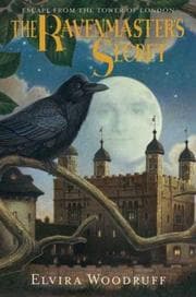 Tapa de Ravenmaster's Secret