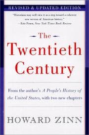 Tapa de The twentieth century