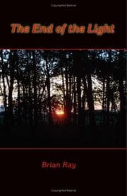 Tapa de End of the Light