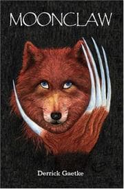 Tapa de Moonclaw