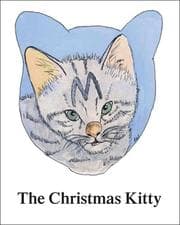Tapa de The Christmas Kitty