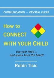 Tapa de COMMUNICATION - CRYSTAL CLEAR