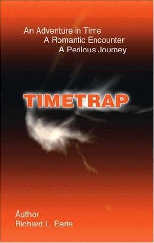 Tapa de Timetrap