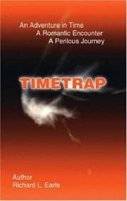 Tapa de Timetrap