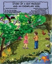 Tapa de Story of a Prodigy Boy and an Exemplary Girl