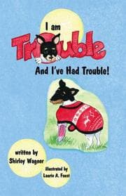 Tapa de I am Trouble and I've Had Trouble!