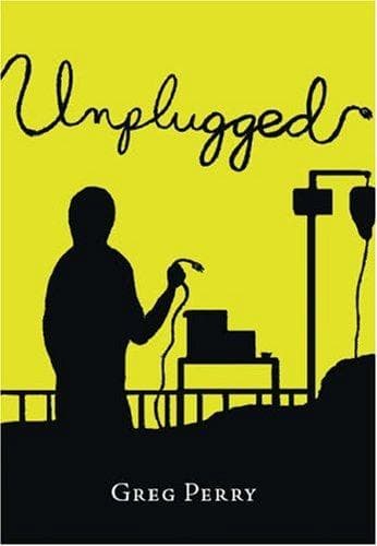 Tapa de Unplugged
