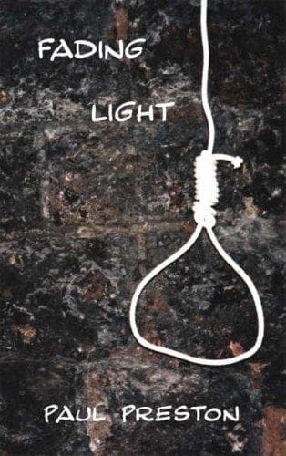 Tapa de Fading Light
