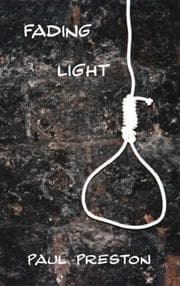 Tapa de Fading Light