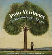 Tapa de Juan Verdades