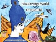 Tapa de The Strange World of Nilo the Egyptian