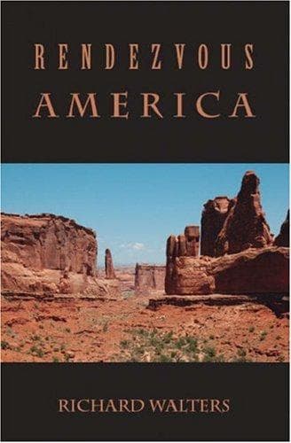 Tapa de Rendezvous America