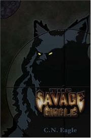 Tapa de The Savage Circle