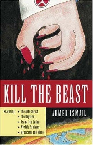 Tapa de Kill The Beast