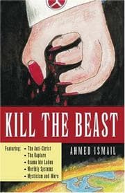 Tapa de Kill The Beast