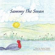 Tapa de Sammy The Swan