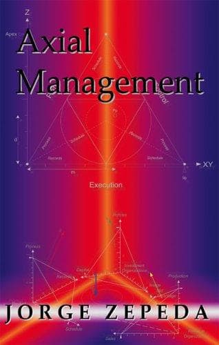 Tapa de Axial Management