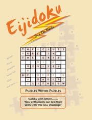 Tapa de Eijidoku