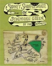 Tapa de Sidney Snufflesnake of Sydenham Green